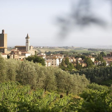 فينشي Agriturismo Podere Zollaio الغرفة الصورة