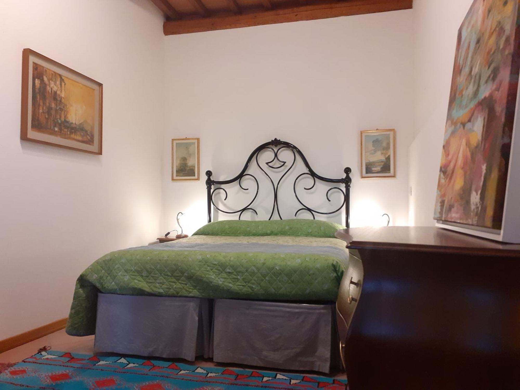 فينشي Agriturismo Podere Zollaio المظهر الخارجي الصورة