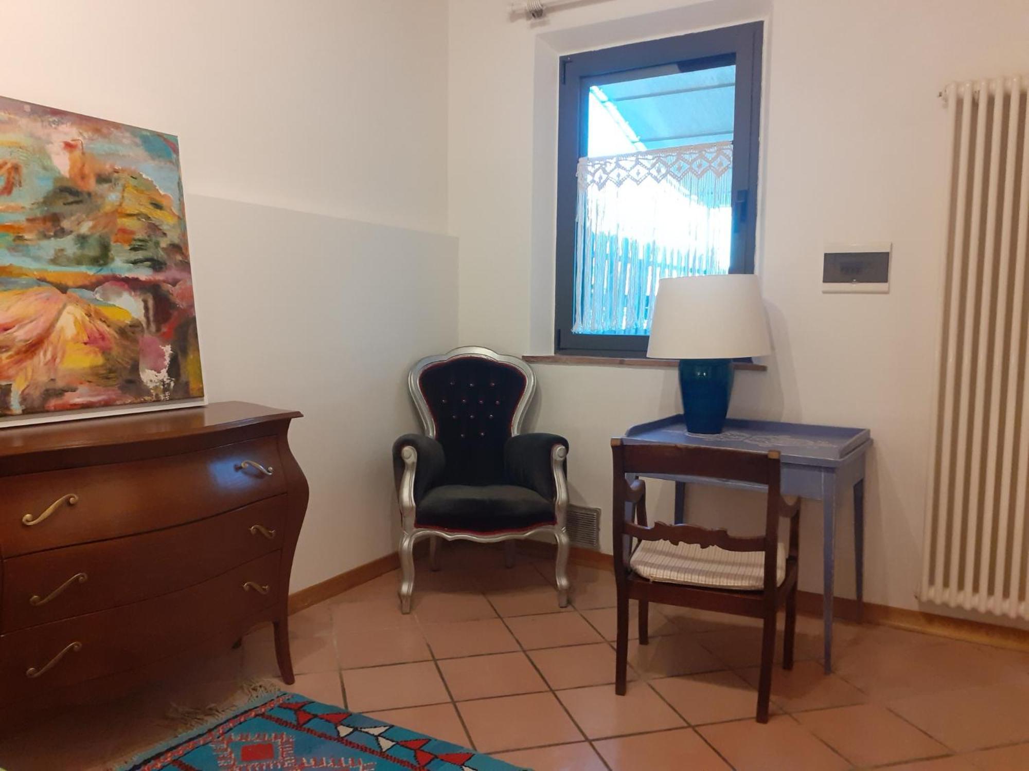 فينشي Agriturismo Podere Zollaio المظهر الخارجي الصورة