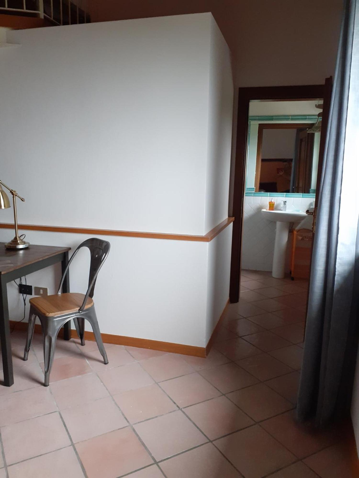 فينشي Agriturismo Podere Zollaio المظهر الخارجي الصورة