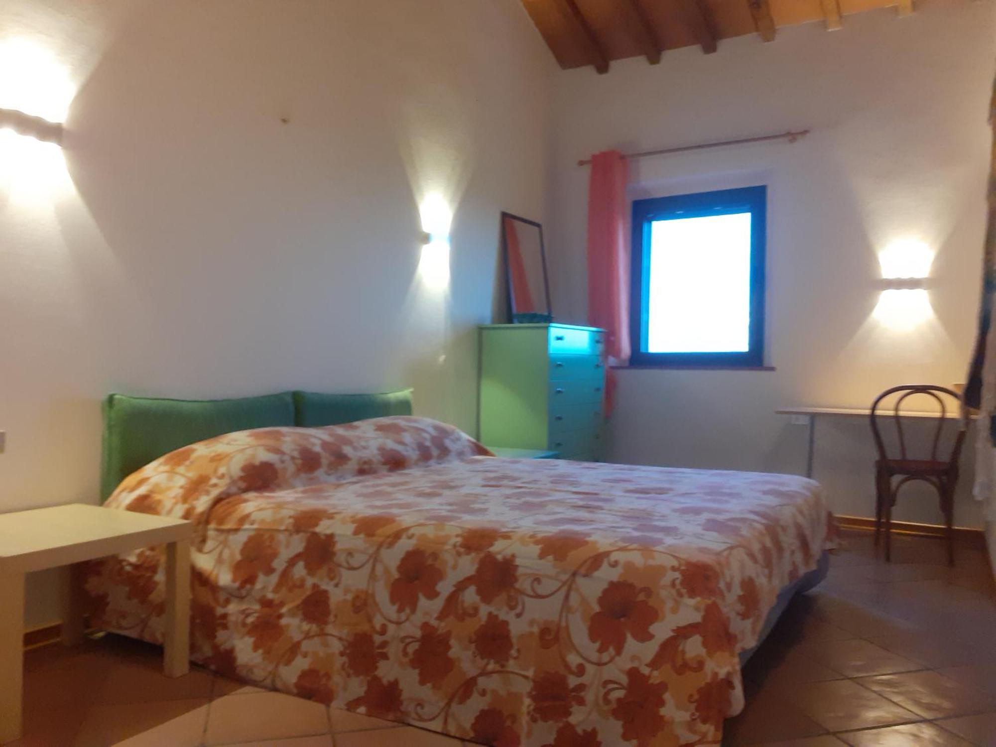 فينشي Agriturismo Podere Zollaio المظهر الخارجي الصورة