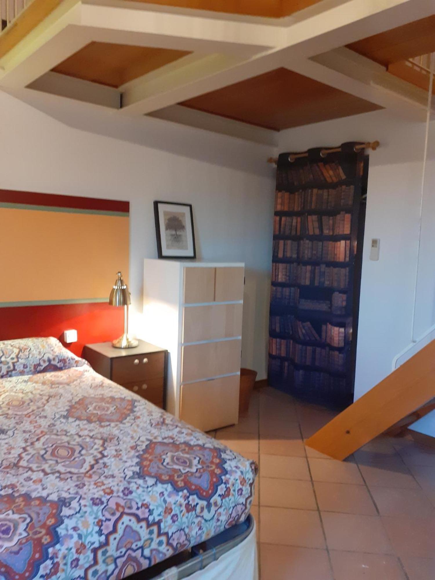 فينشي Agriturismo Podere Zollaio المظهر الخارجي الصورة