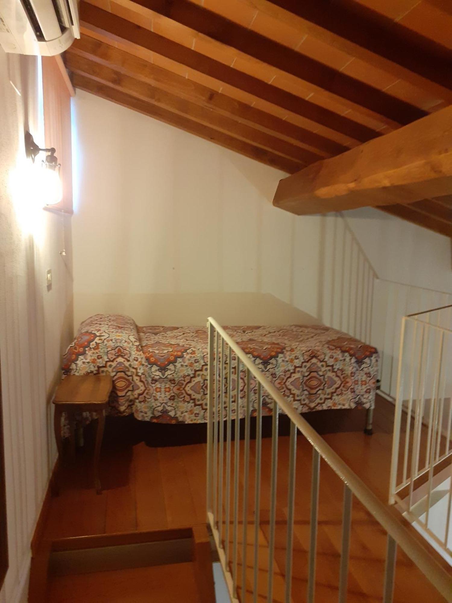 فينشي Agriturismo Podere Zollaio المظهر الخارجي الصورة