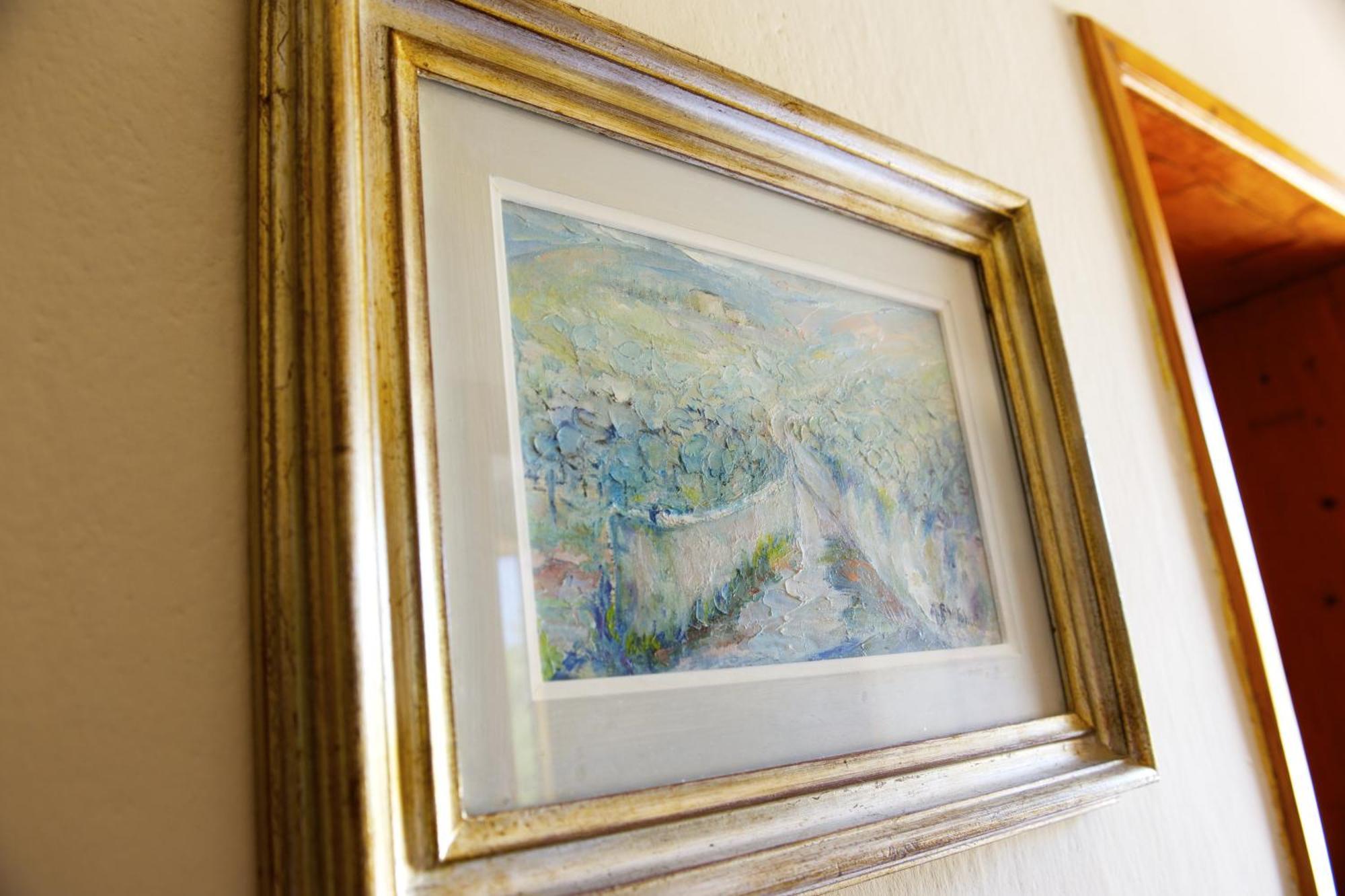 فينشي Agriturismo Podere Zollaio الغرفة الصورة